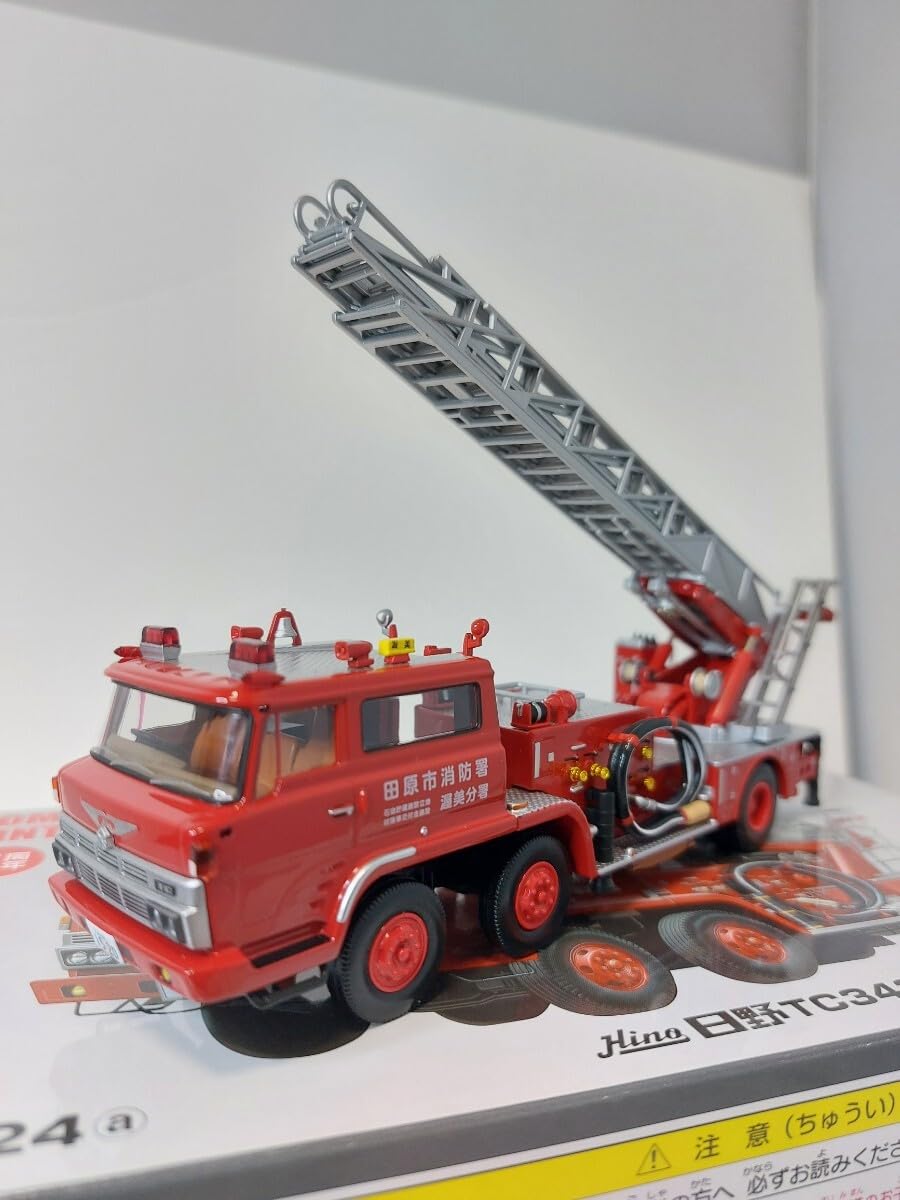 Amazon.co.jp: トミーテック トミカリミテッドヴィンテージ LV-N24a