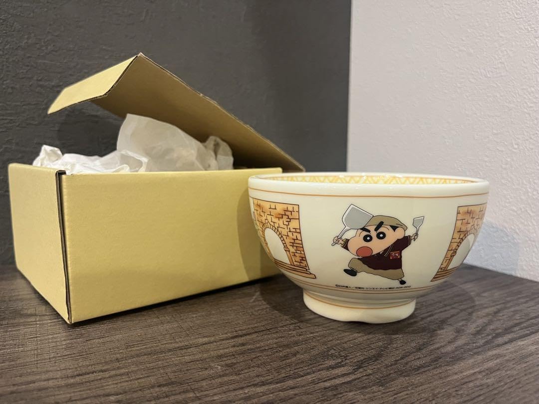 Amazon.co.jp: クレヨン しんちゃんすき家どんぶり : おもちゃ