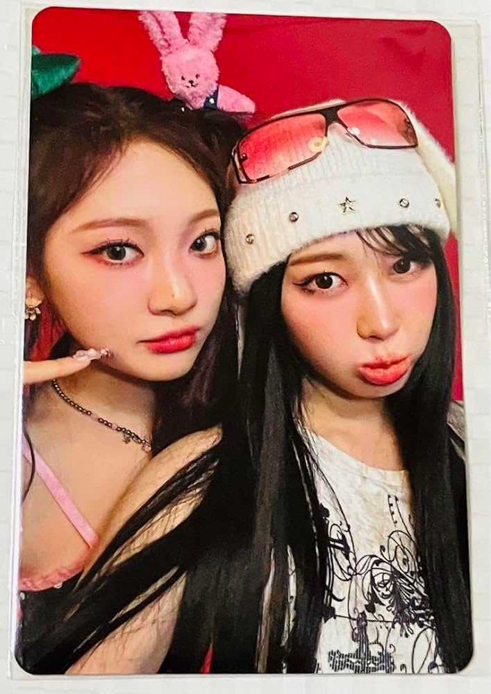 Amazon.co.jp: aespa ジゼル ニンニン 名古屋会場7 10限定トレカ