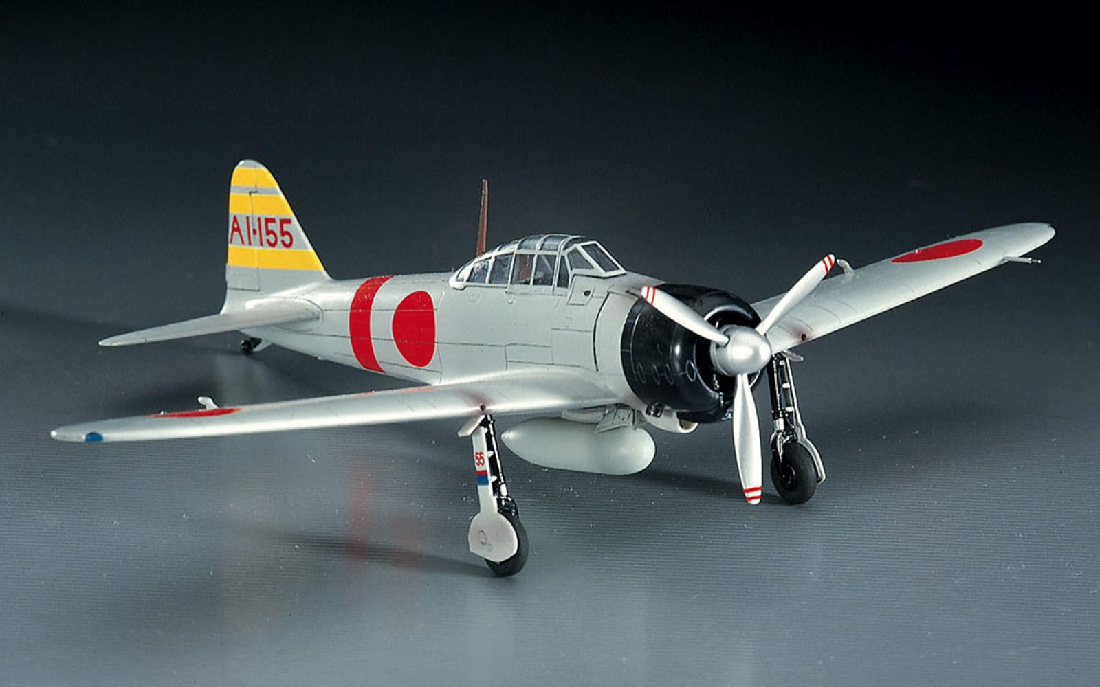 Amazon | ハセガワ 1/72 日本海軍 三菱 A6M2 零式艦上戦闘機 21型