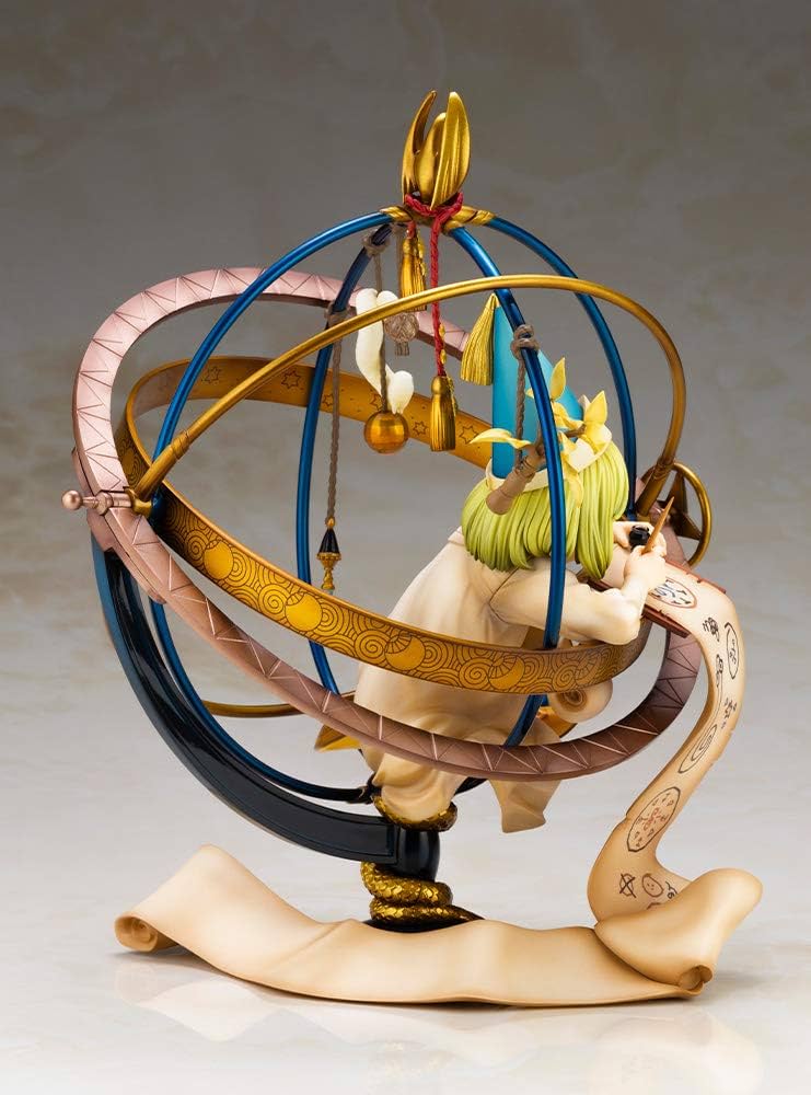 Amazon | 壽屋(KOTOBUKIYA) とんがり帽子のアトリエ ココ 1/8スケール