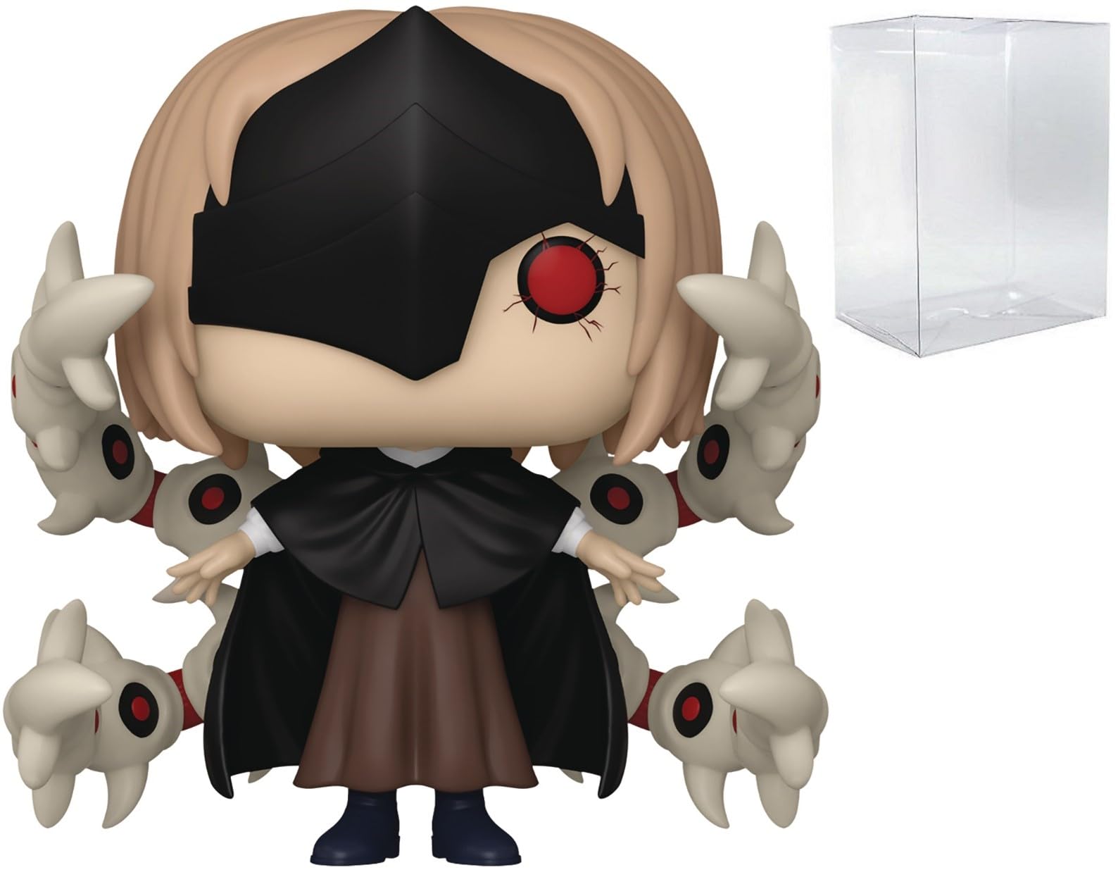 Amazon.co.jp: POP 東京喰種トーキョーグール:Re - 笛口ひなみ 限定版