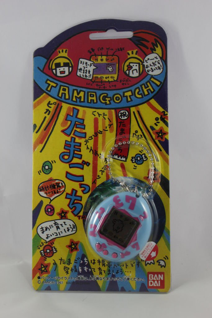 Amazon.co.jp: バンダイ(BANDAI) たまごっち : おもちゃ