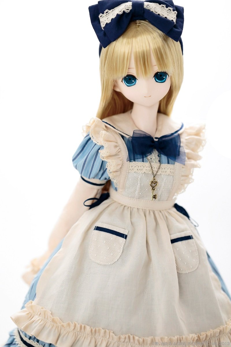 Amazon | アゾンオリジナル50cmドール エレン タイムオブエターナルIV