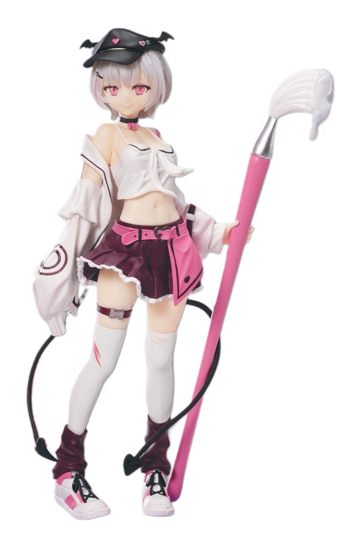 Amazon.co.jp: ぶいすぽっ！ スケールフィギュア -Play with paint