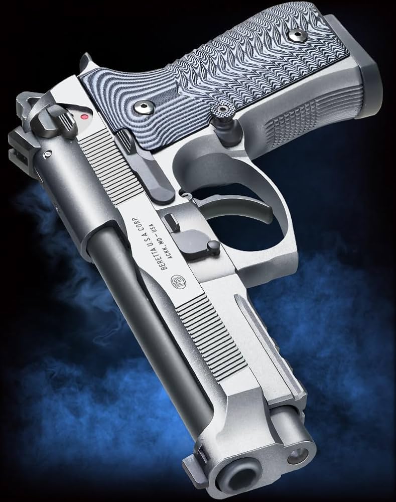 Amazon.co.jp: 【WAスーパーリアルガン】WA ベレッタM92FS