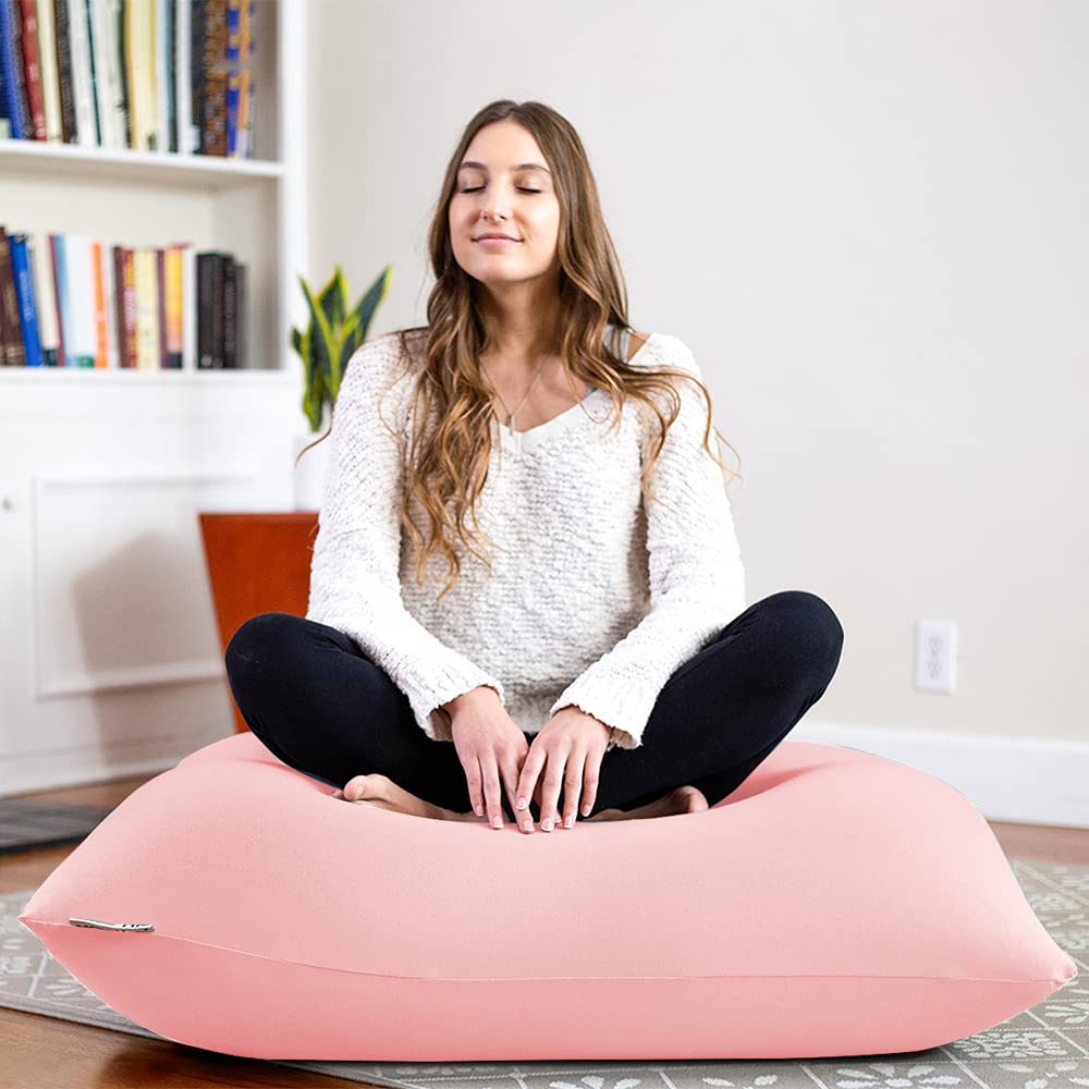 Amazon.co.jp: Yogibo Mini ヨギボー ミニ フラミンゴ ソファー