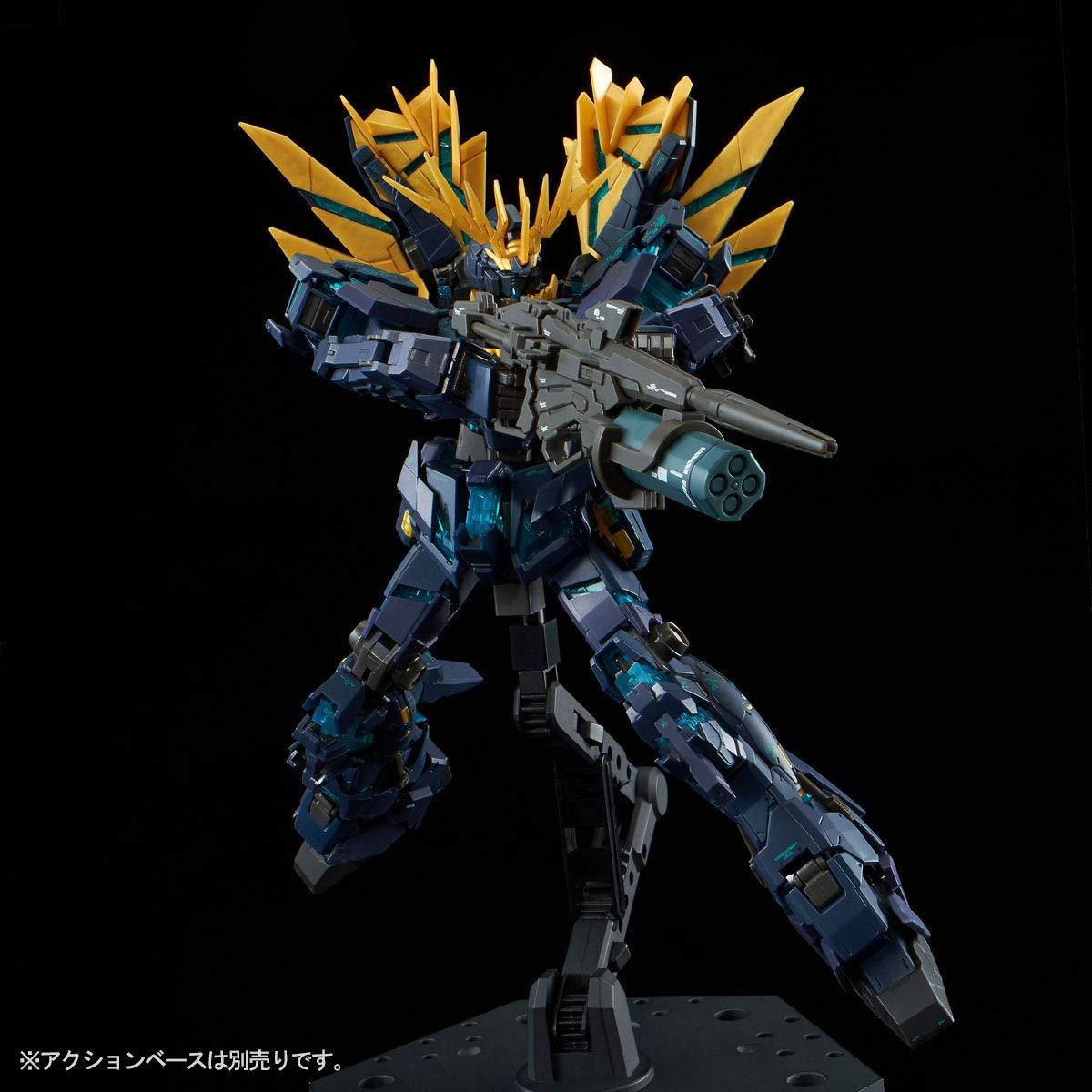 Amazon.co.jp: バンダイ(BANDAI) RG 1/144 ユニコーンガンダム2号機
