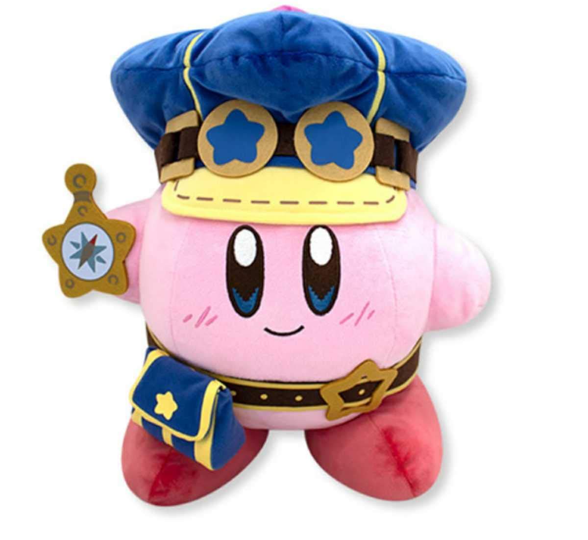 Amazon.co.jp: TAITO 星のカービィ カービィと夢幻の歯車 BIG