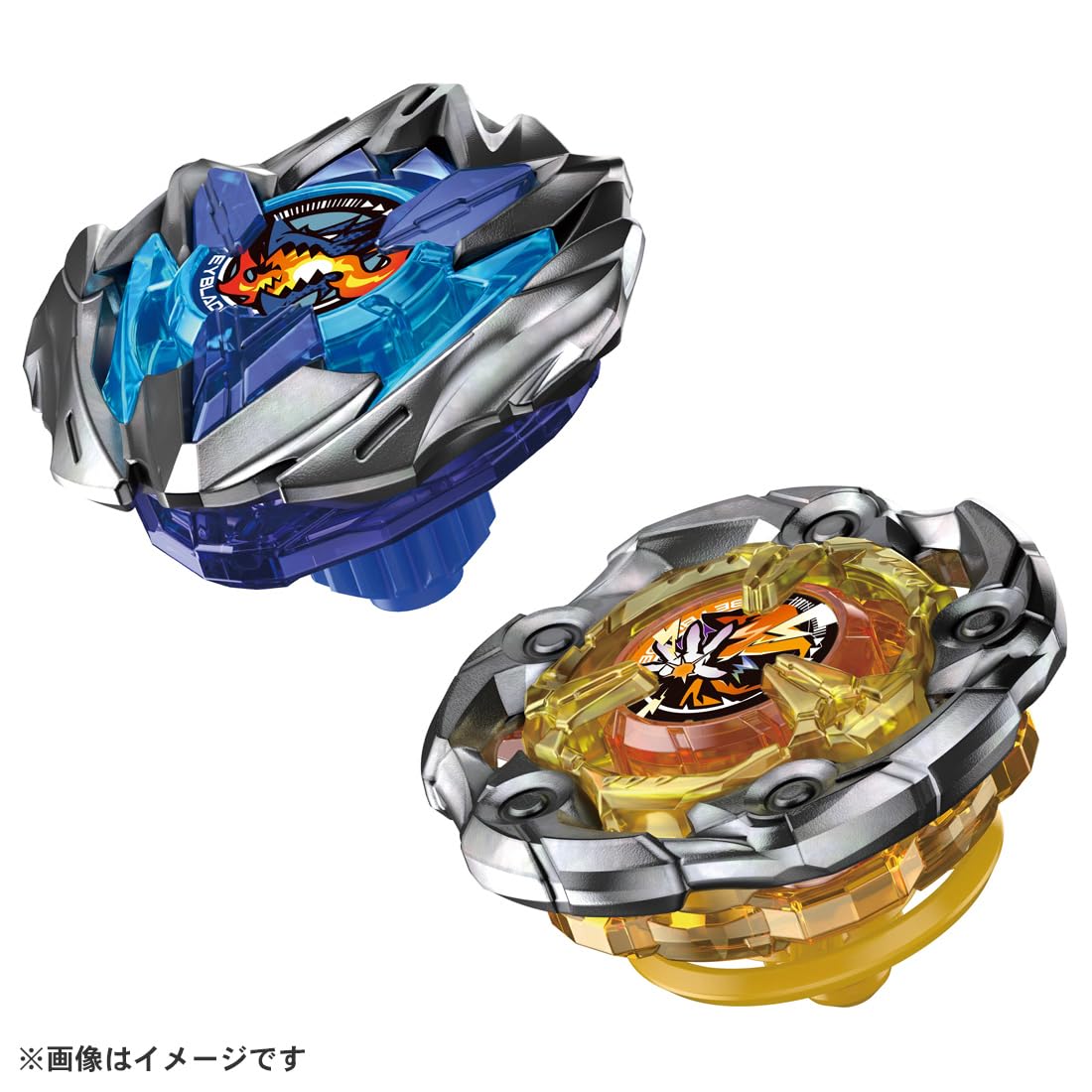 Amazon.com: Beyblade X Beyblade X UX-04 Battle Entry Set U : Toys