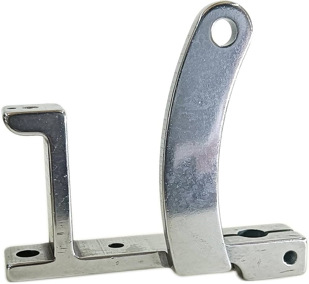 Amazon.com: 1PC 8/32 PLAIN IRON TATTOO MACHINE FRAME : Beauty