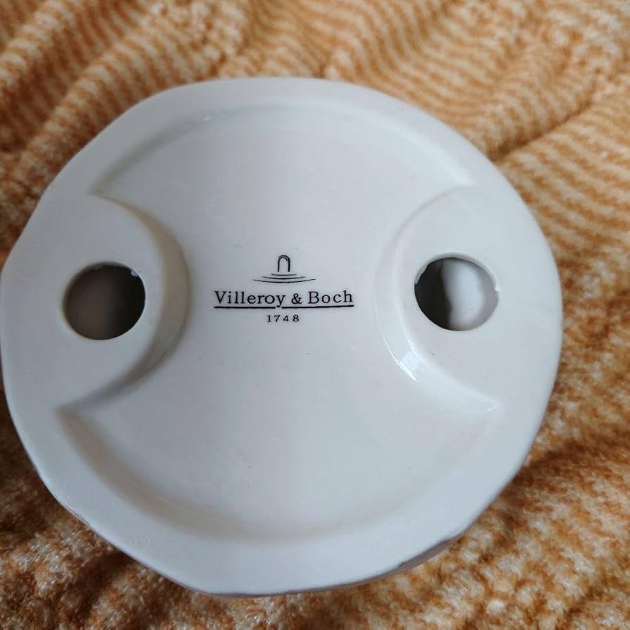 Amazon.co.jp: ビレロイ＆ボッホ クリスマスツリー キャンドルホルダー