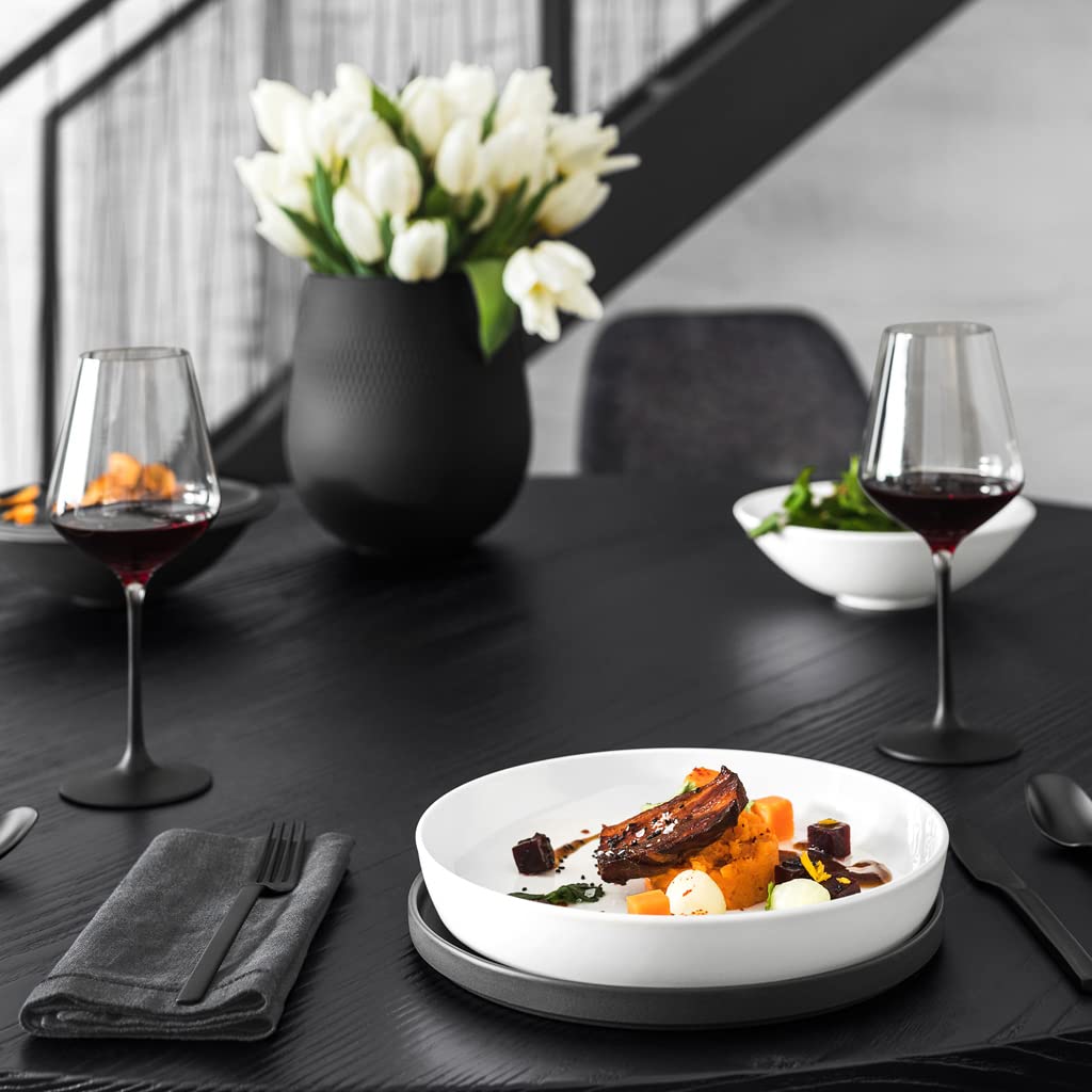 Amazon.com | Villeroy & Boch Iconic Collection La Boule, 7-Piece