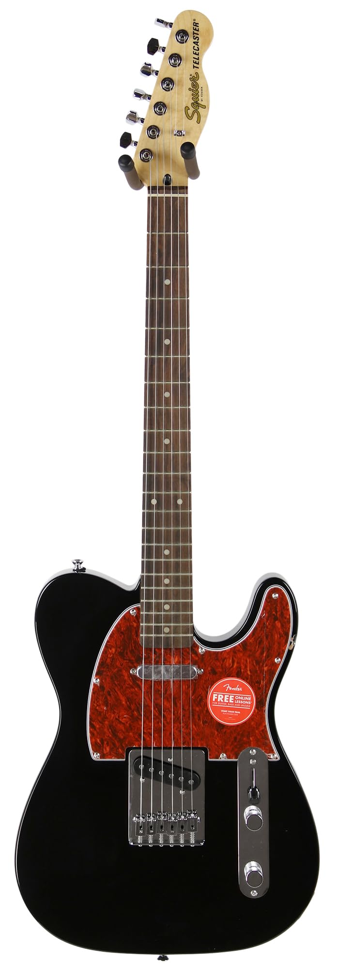 Amazon.com: Fender Squier Affinity Telecaster Electric Guitar