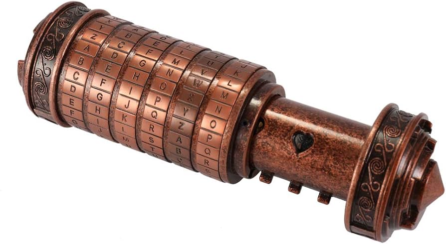 Amazon.co.jp: ギフトボックス ロックボックス キーボックス 指輪