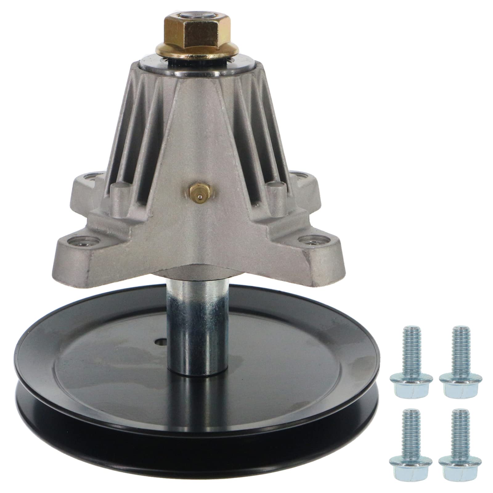 Amazon.com : Masnln 918-06989 Spindle Assembly for MTD Troy-Bilt