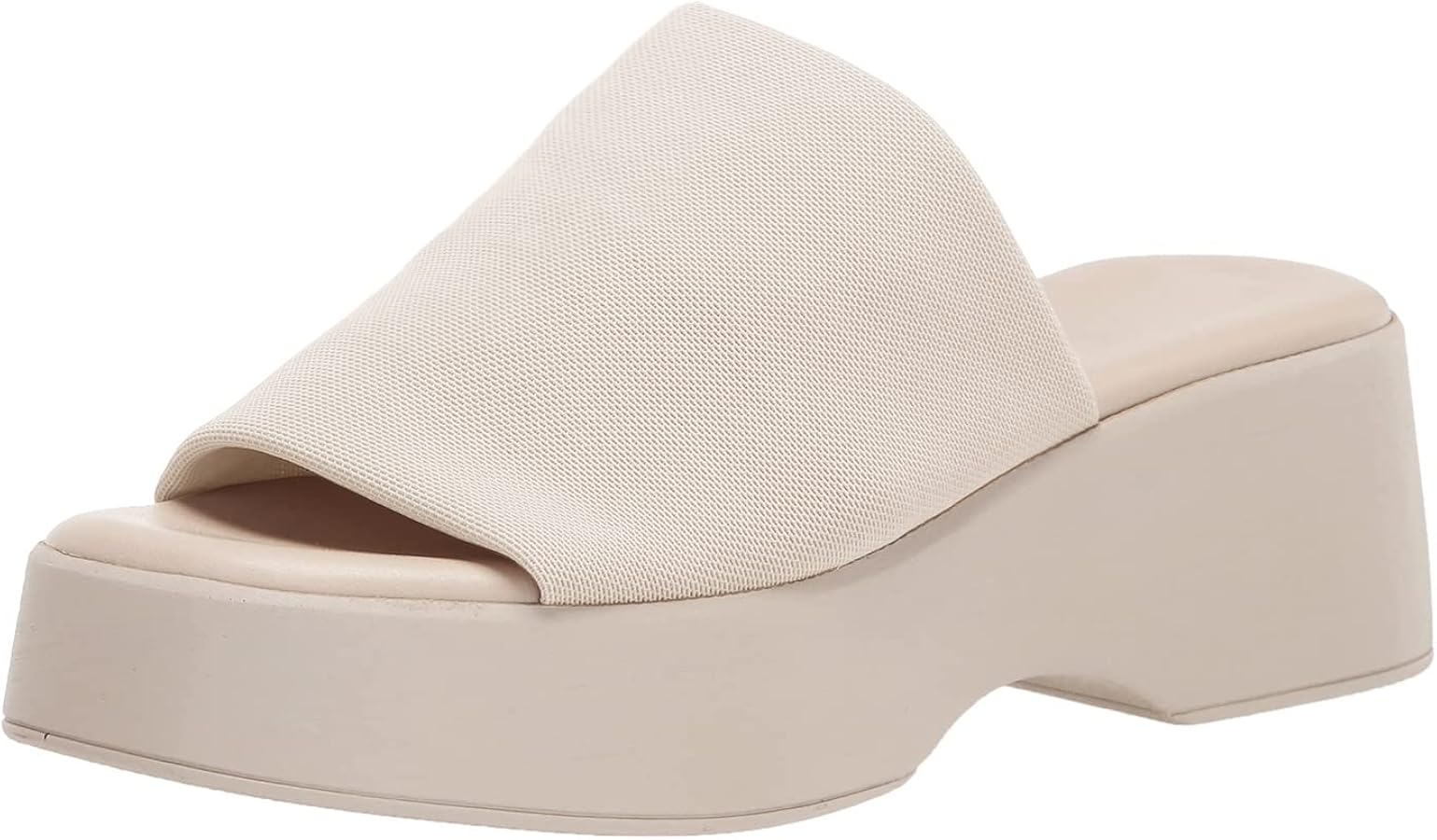 Amazon.com | Minshluu Womens Platform Wedge Sandals Peep Toe Slip