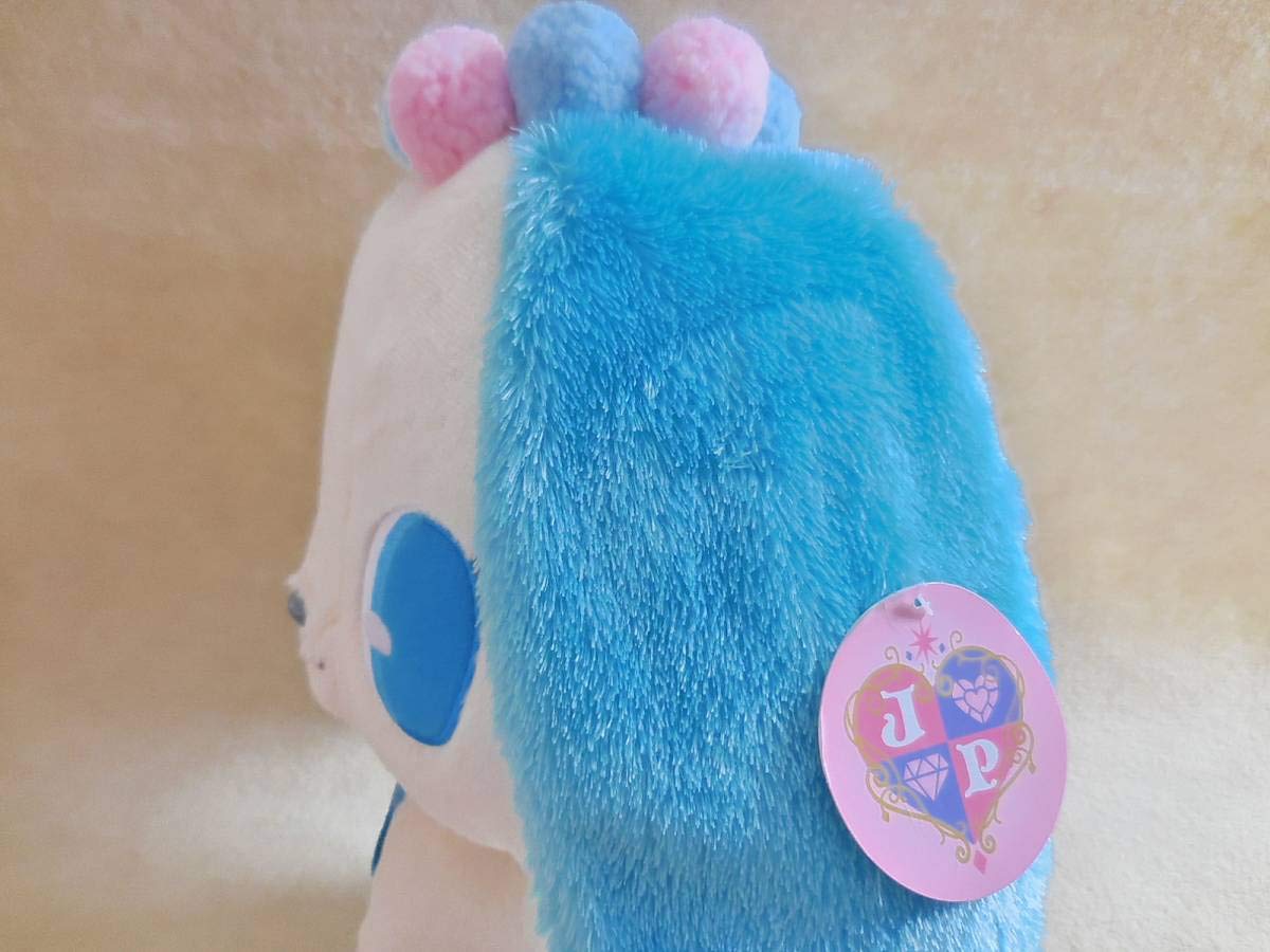 Amazon.co.jp: 510 全長36㎝ 2010年 サフィー ジュエルペット ハイパー