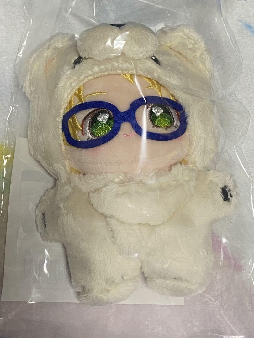 Amazon.co.jp: あんスタ 一緒に暮らすぬい いつぬい 遊木真 : おもちゃ