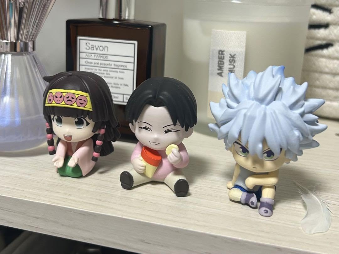 HUNTER×HUNTER すわらせ隊の通販 HUNTER×HUNTER ハンター×ハンター