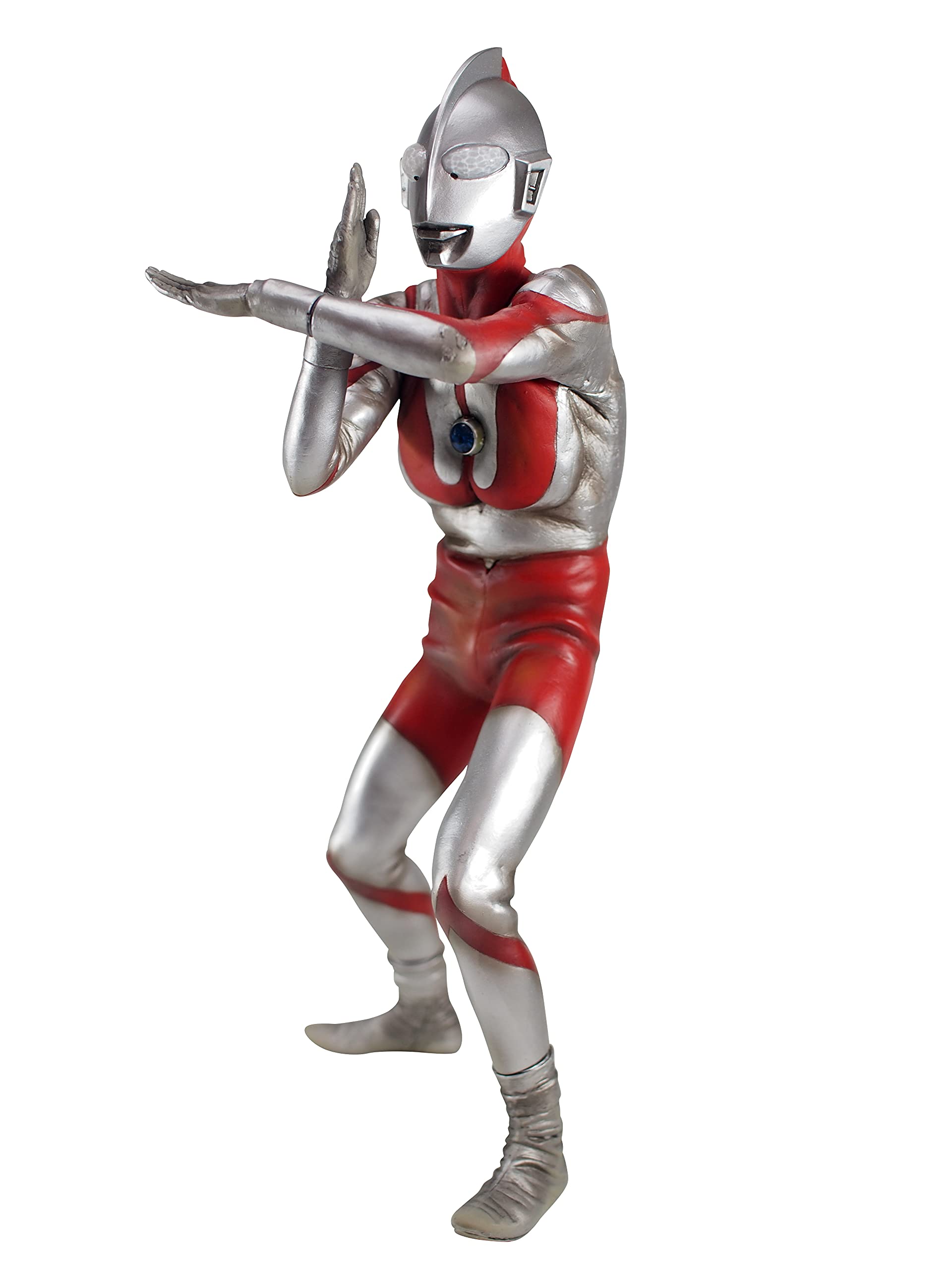 Amazon | CCP 1/6特撮シリーズ Vol.EX ウルトラマン Cタイプ