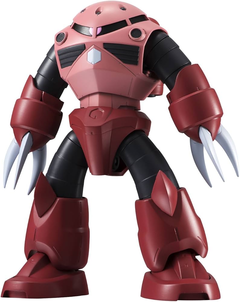 Amazon.co.jp: TAMASHII NATIONS ROBOT魂 機動戦士ガンダム [SIDE MS