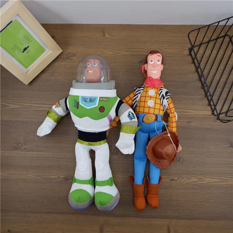Amazon.co.jp: トイストーリーフィギュア 車外飾 外装 Toy Story
