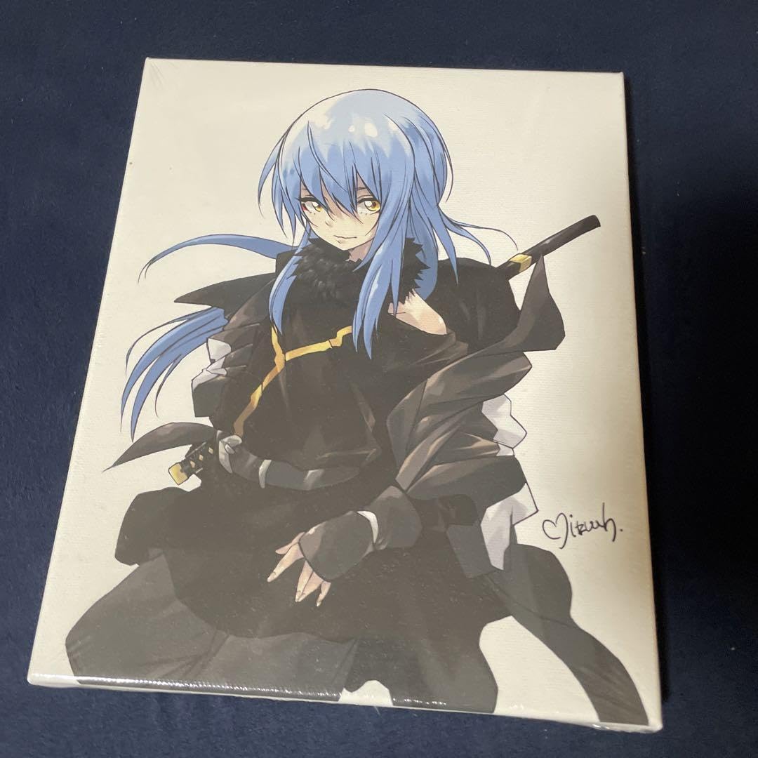 Amazon.co.jp: 転スラ複製原画 EK : おもちゃ