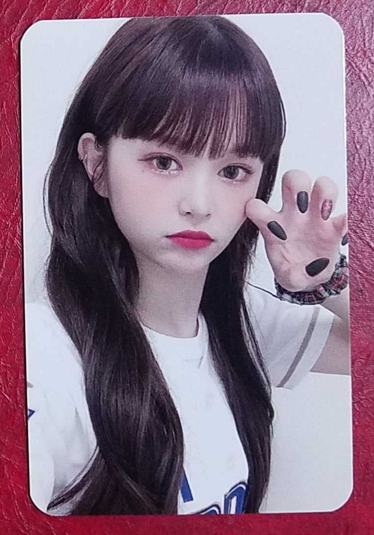 Amazon.co.jp: EVERGLOW イユ LAST MELODY MOKKET SHOP ヨントン 特典