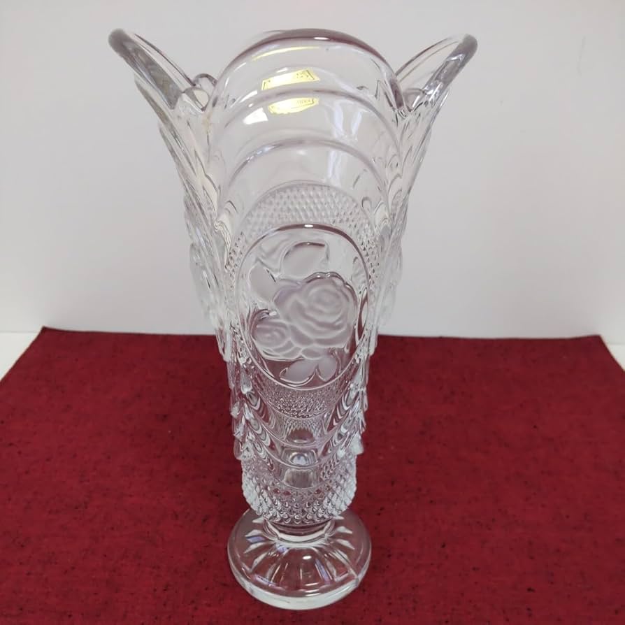 Amazon.co.jp: KAMEI CRYSTAL JAPAN 24% Pbo カメイガラス クリスタル