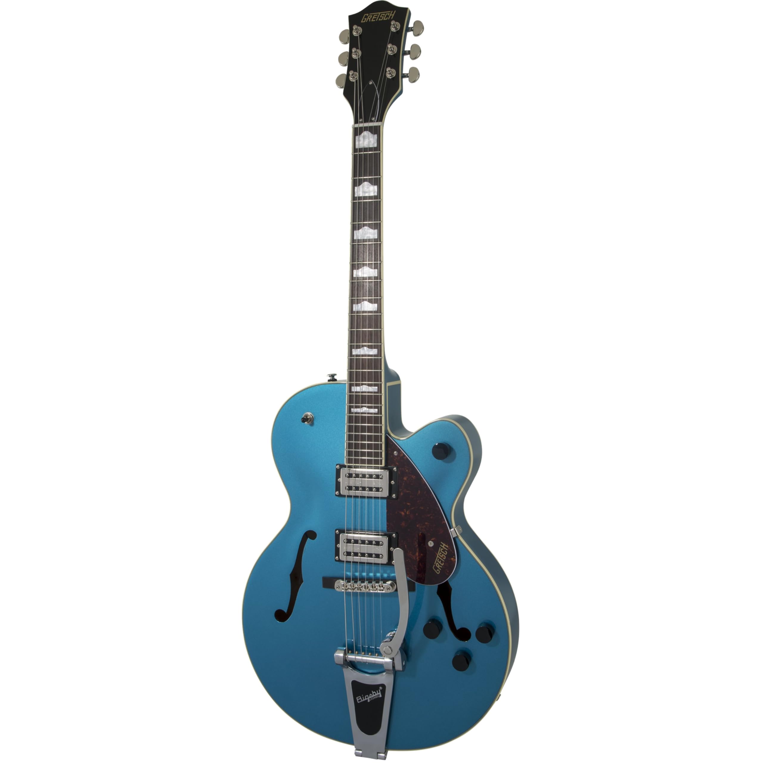 Amazon | Gretsch グレッチ Streamliner ストリームライナー G2420T