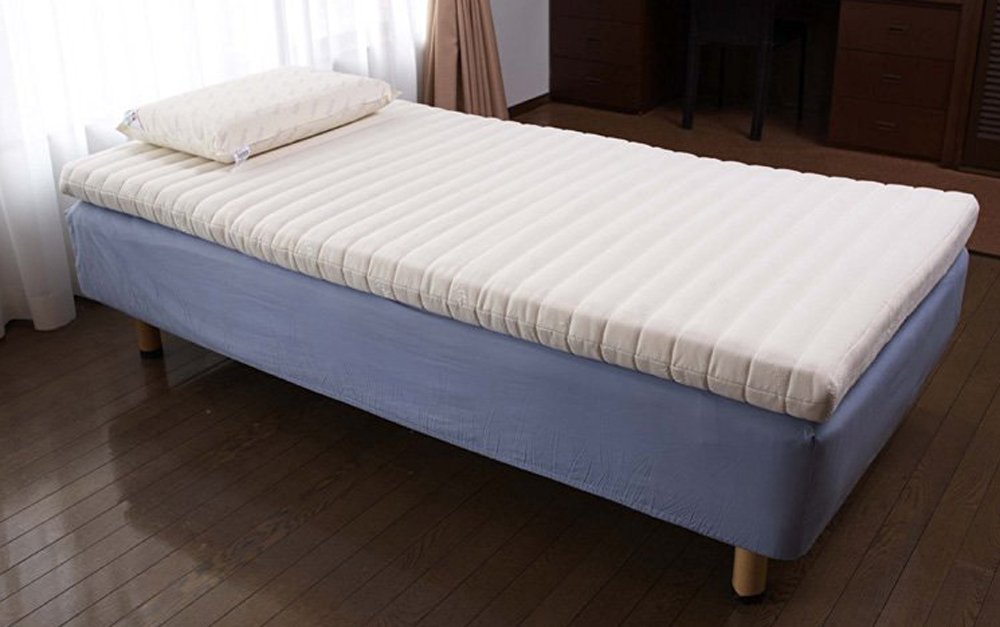 Amazon.co.jp: ボディドクター レギュラーマットレス 【100%天然