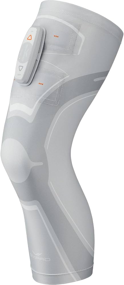 Amazon.co.jp: 【公式ストア限定】シックスパッド ニーフィット/SIXPAD