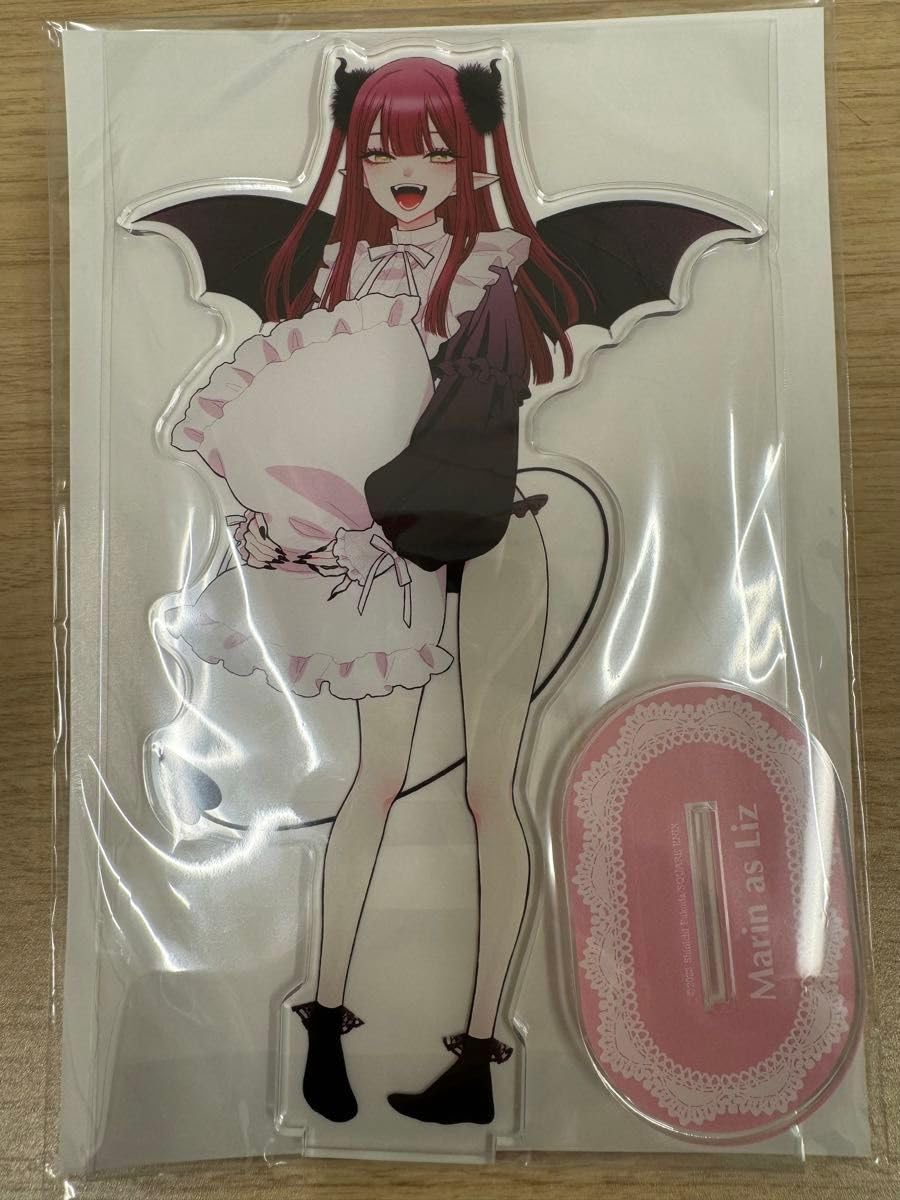 Amazon.co.jp: その着せ替え人形は恋をする 着せ恋 展覧会 展示会