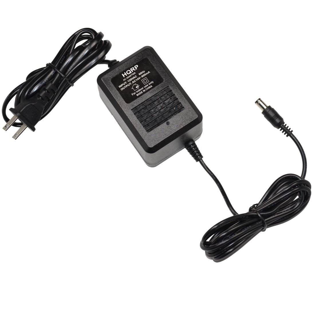 Amazon.com: HQRP AC Adapter Compatible with BOSS BRC-120 BRC-120T