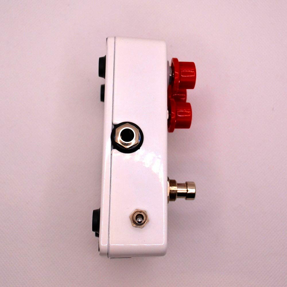Amazon | JHS Pedals Mod ジェイエイチエスペダルズ エフェクター
