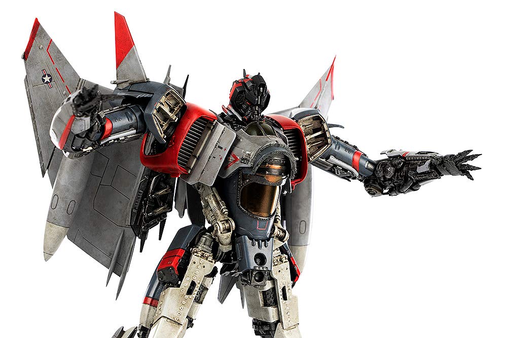 Amazon | BUMBLEBEE [バンブルビー] DLX SCALE BLITZWING [DLXスケール