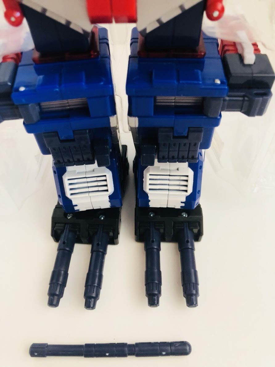 Amazon.co.jp: トランスフォーマー SC-17 ウイングセイバー : おもちゃ