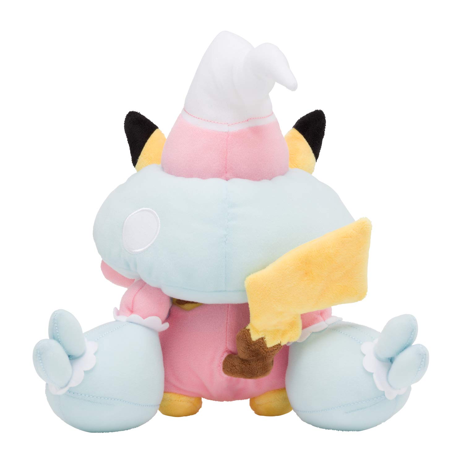 Amazon | ポケモン ぬいぐるみ Halloween Galar Garden ピカチュウ 27