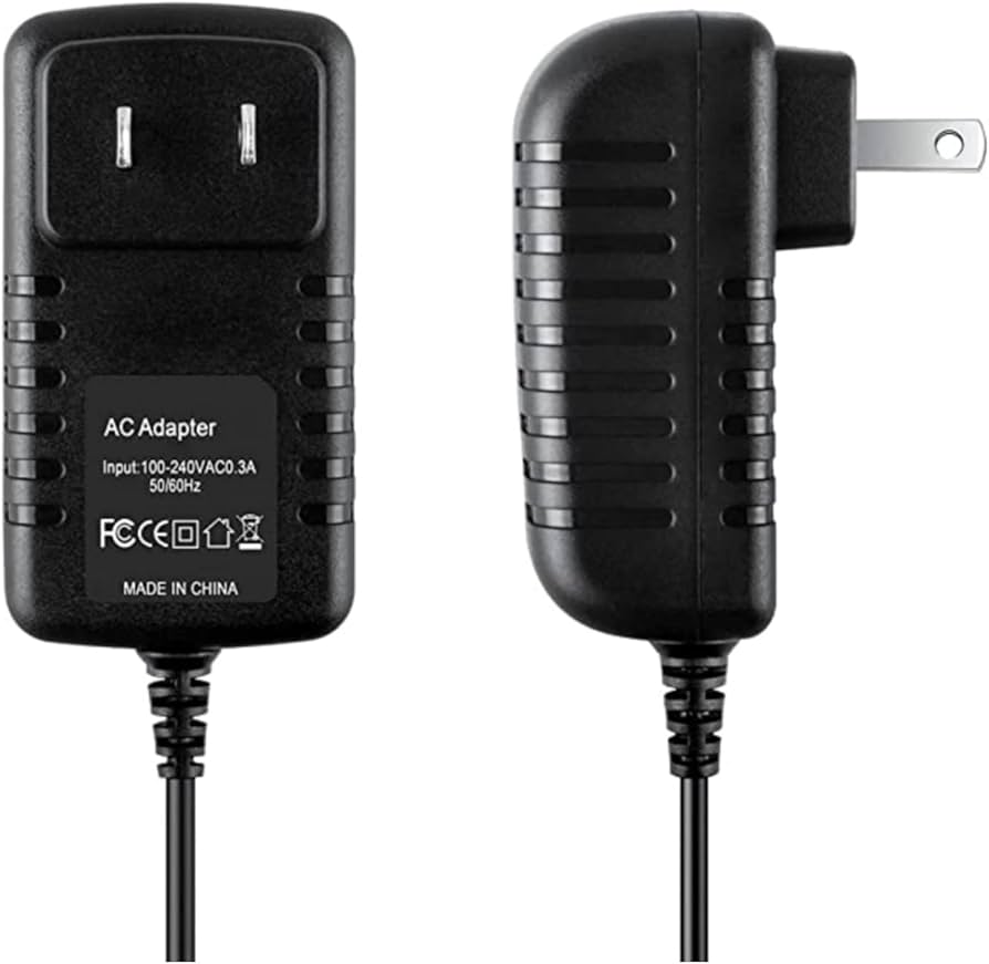 Amazon.com: LKPower AC Adapter for Roland XP-10 Keyboard