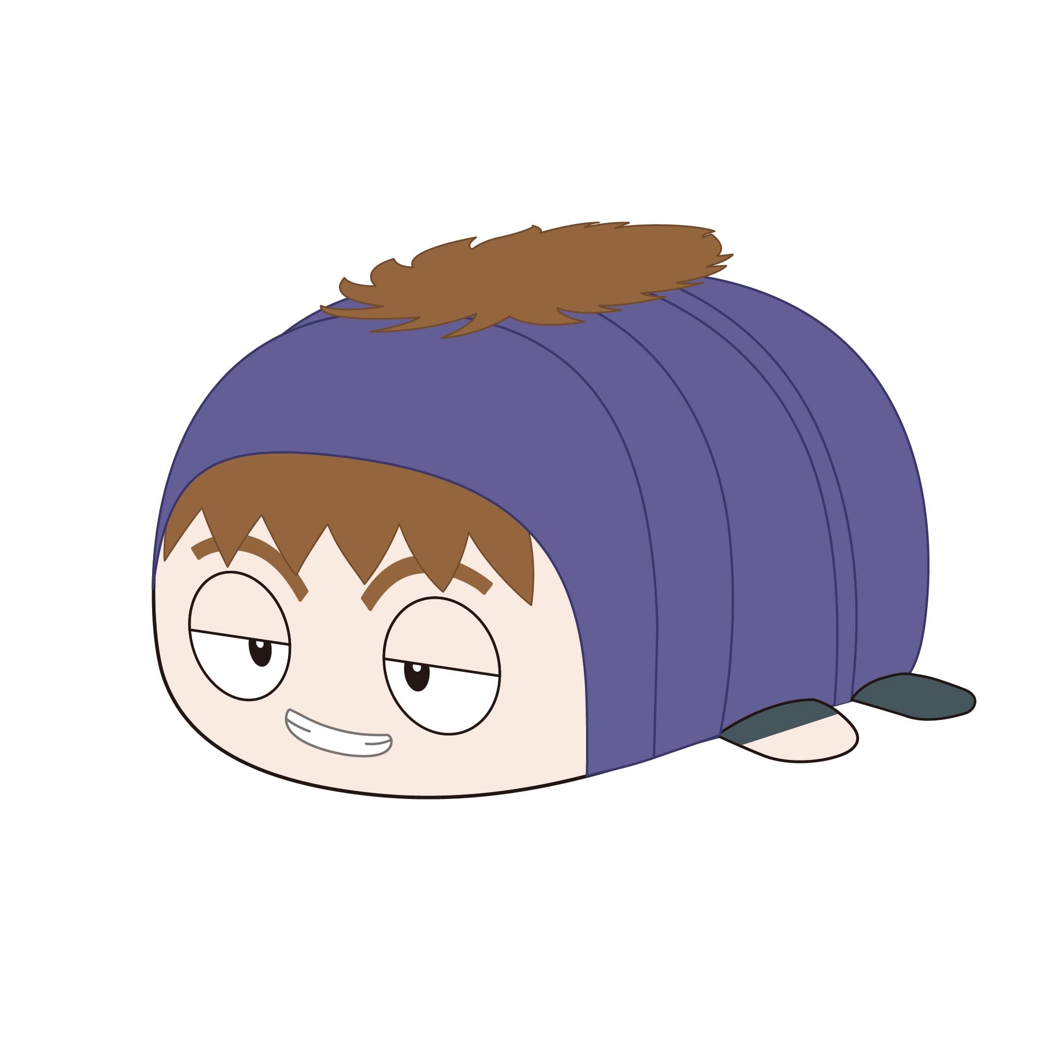 Amazon.co.jp: 『劇場版 忍たま乱太郎 ドクタケ忍者隊最強の軍師』 ぽ