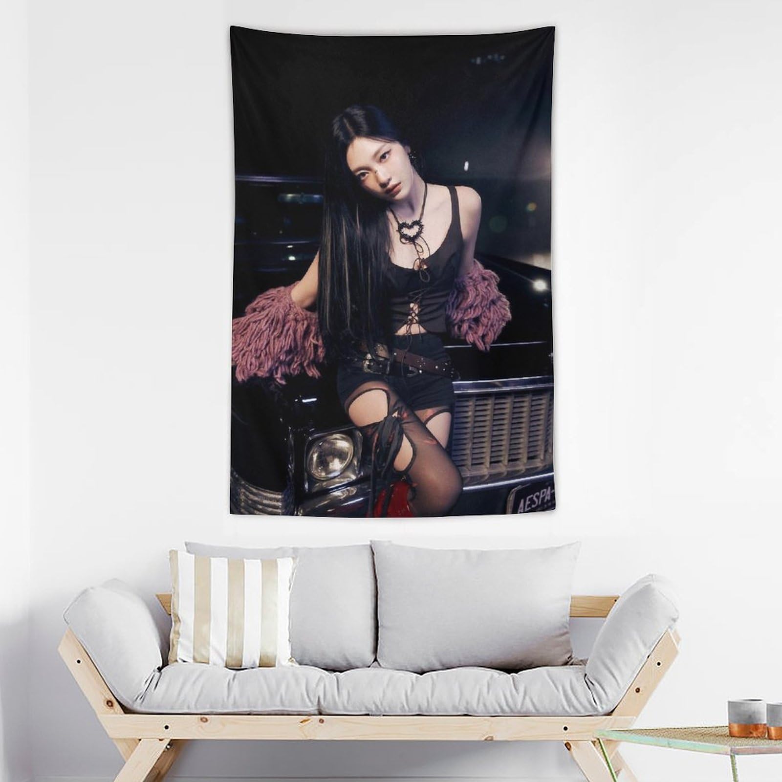 Amazon.co.jp: エスパ (15) タペストリー、絵画、ポスター、壁紙、装飾