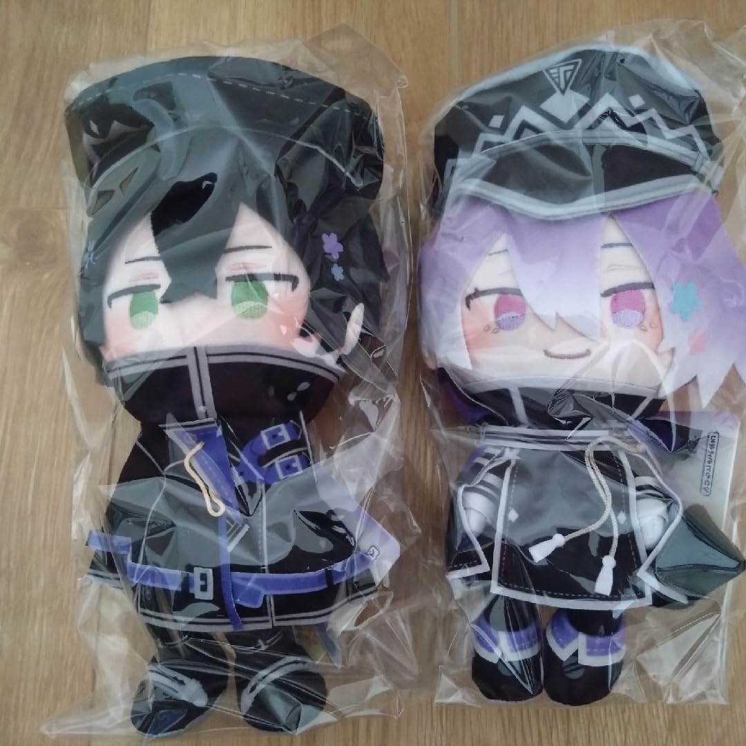 Amazon.co.jp: 「わんぱく！刀剣乱舞」ぬいぐるみ 水心子正秀 源清麿