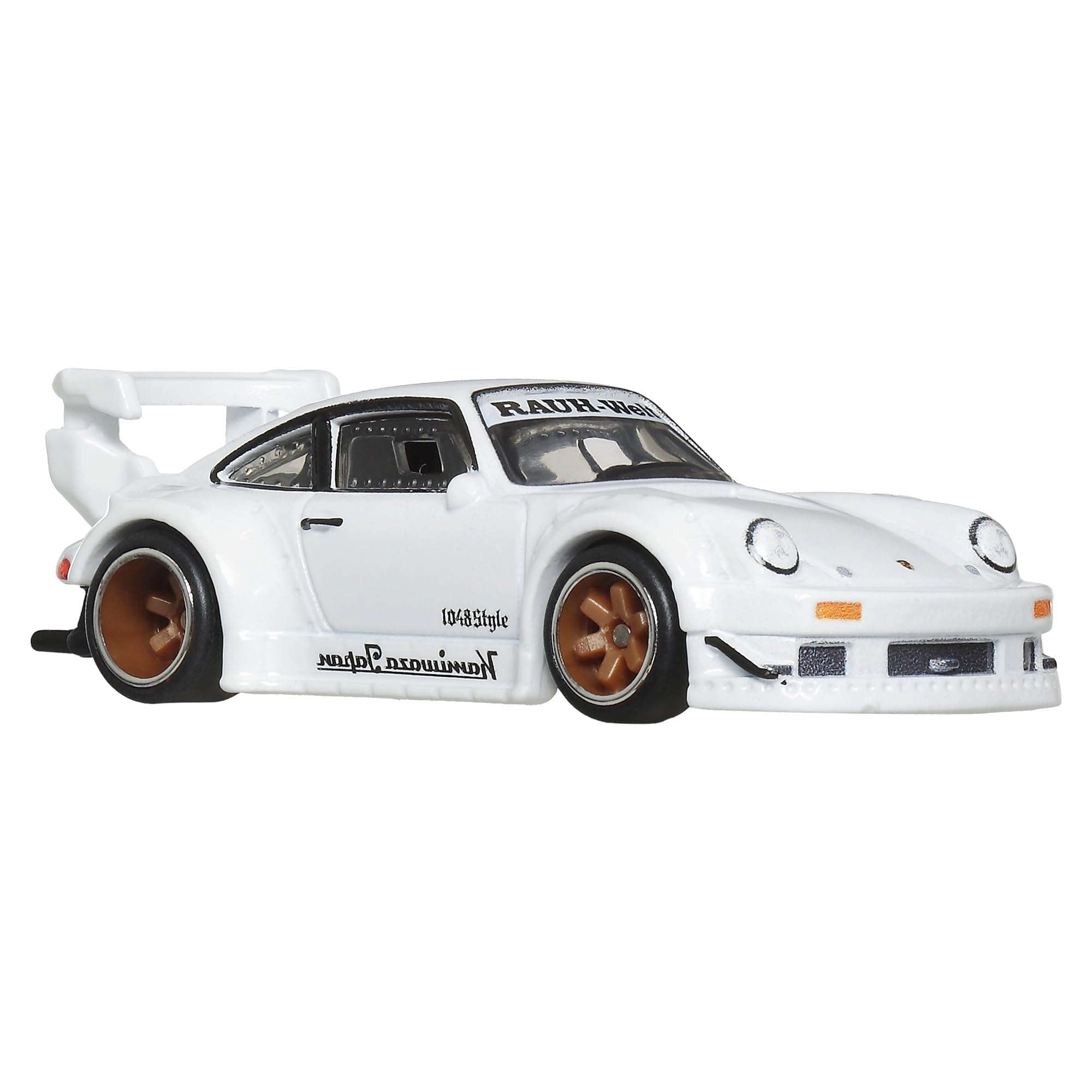 Amazon | ホットウィール(Hot Wheels) カーカルチャー シルエット RWB