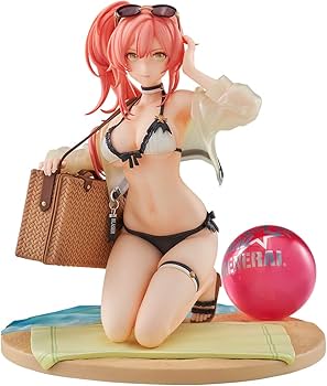 Amazon | ネオンマックス ドールズフロントライン 1/6 R93 ラッキー