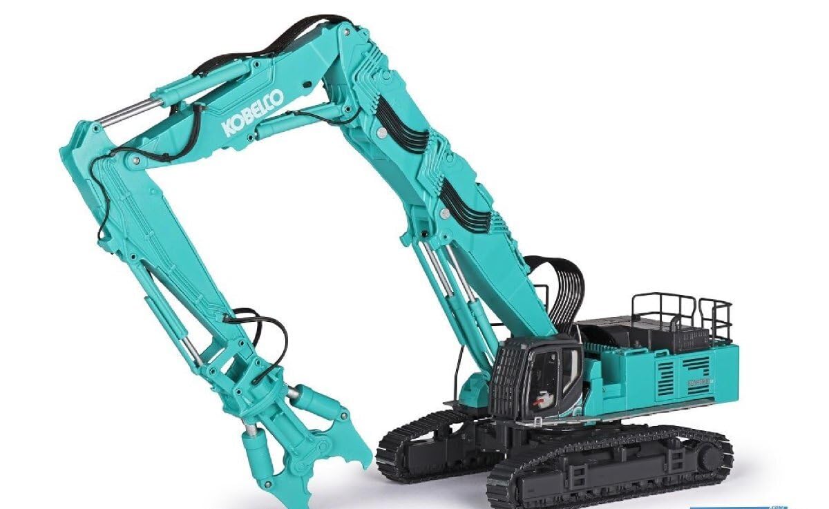 Amazon.co.jp: 1/50スケールモデル コベルコ KOBELCO SK1300DLC-10