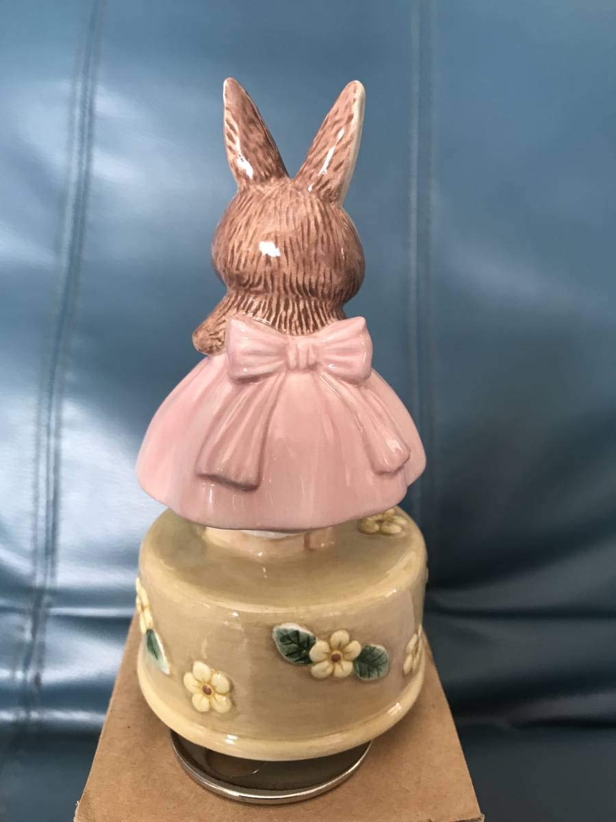 Amazon | わちふぃーるど ダヤン オルゴール マーシィ | オルゴール