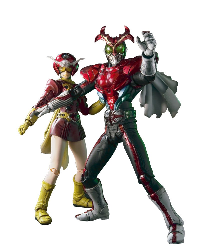 Amazon.co.jp: TAMASHII NATIONS S.I.C. VOL.55 仮面ライダー