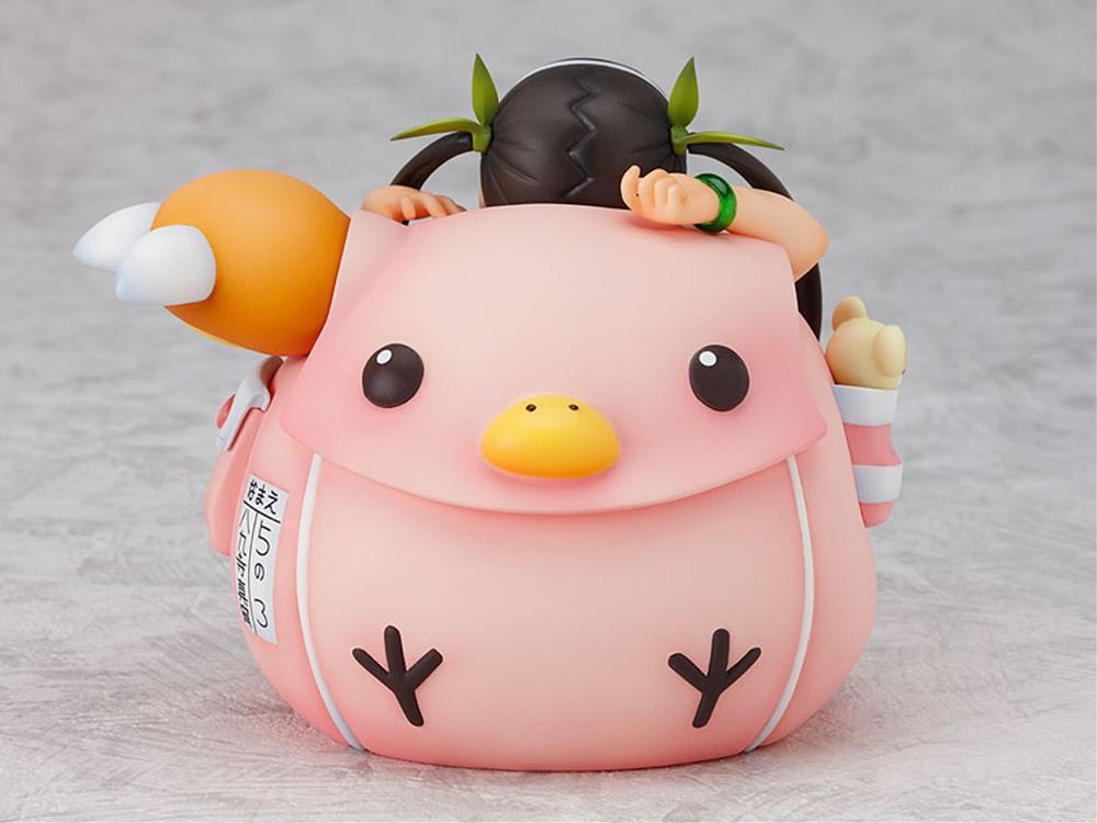 Amazon.co.jp: 化物語 八九寺 真宵 (1/8スケール PVC塗装済み完成品