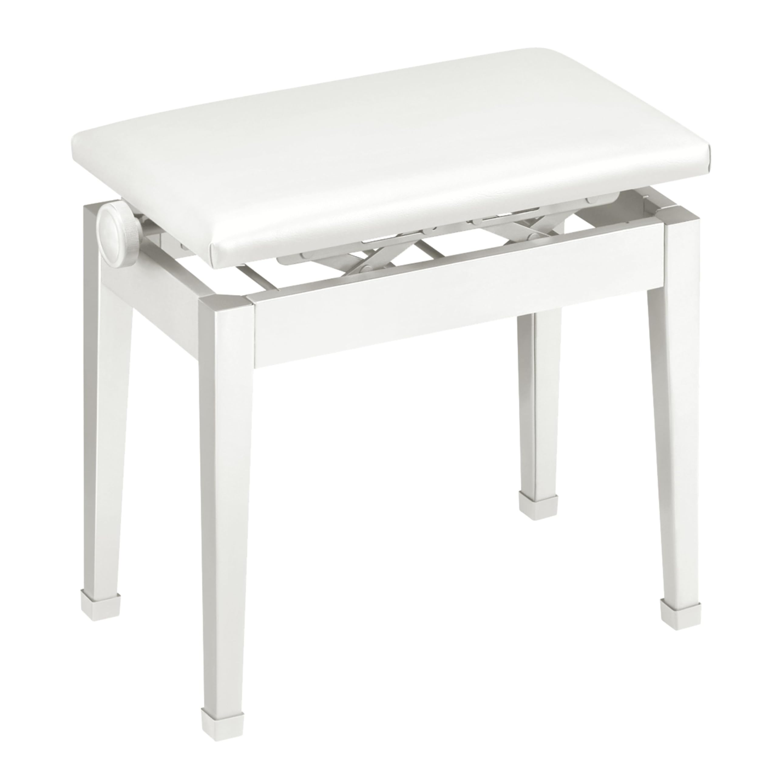 Amazon | カシオ (CASIO) 純正 イス 高低自在 CB-30WE ホワイト